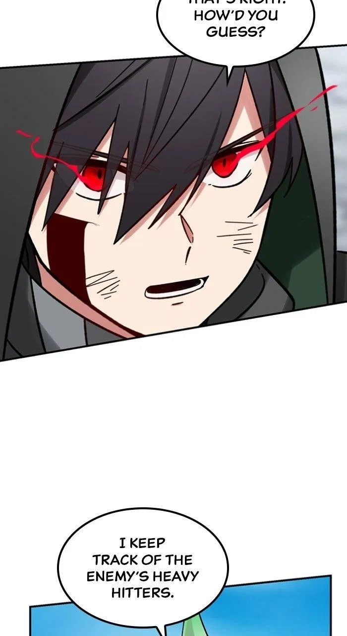 The strongest assassin gets transferred to another world with his whole class Chapter 44 – Page 101