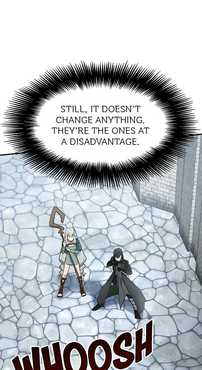 The strongest assassin gets transferred to another world with his whole class Chapter 44 – Page 103