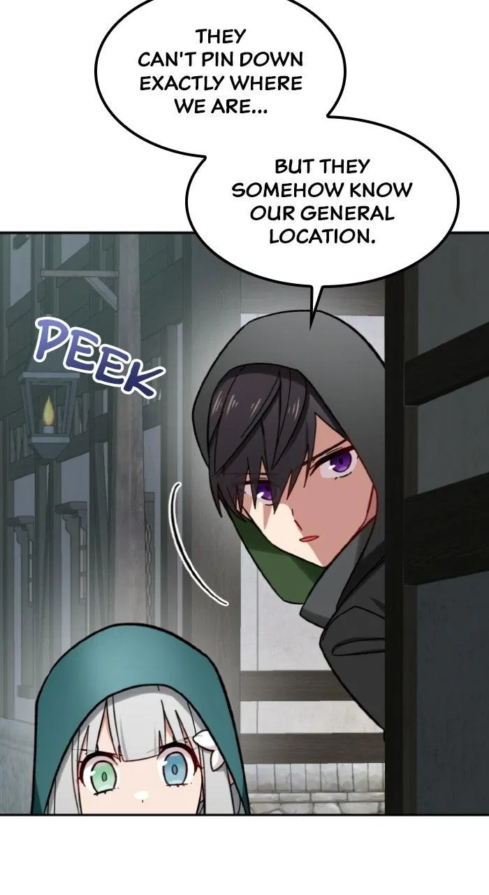 The strongest assassin gets transferred to another world with his whole class Chapter 43 – Page 6