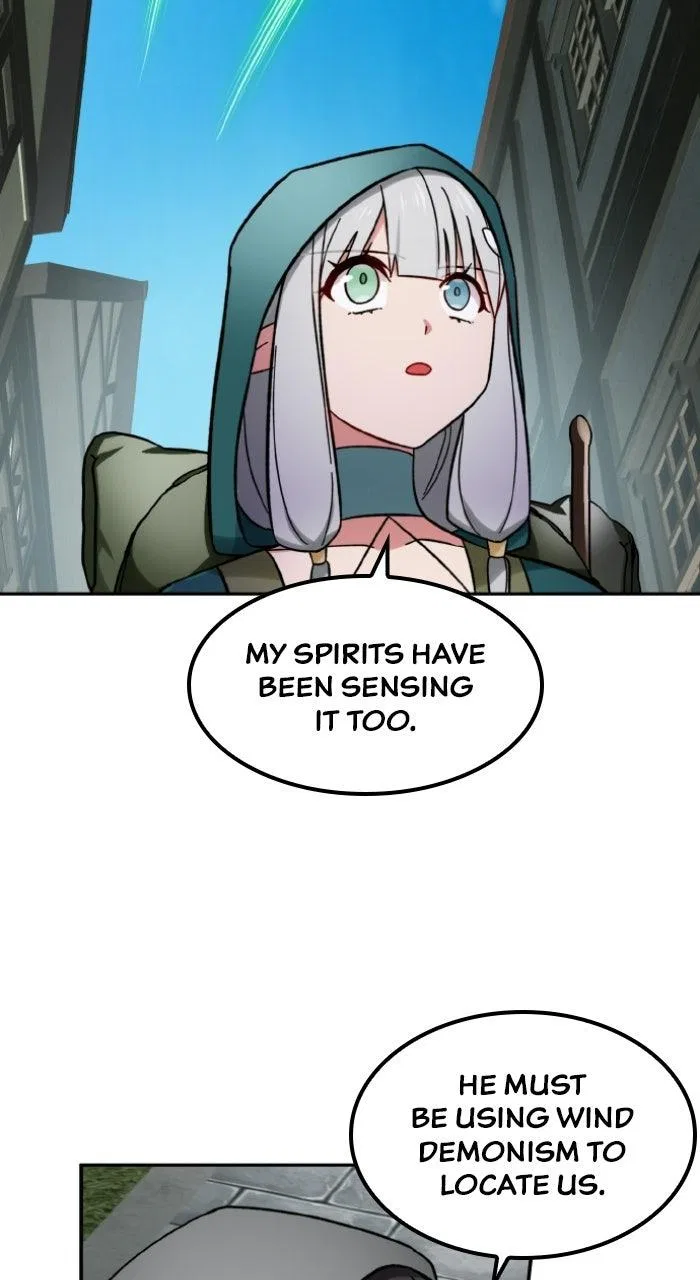 The strongest assassin gets transferred to another world with his whole class Chapter 43 – Page 8