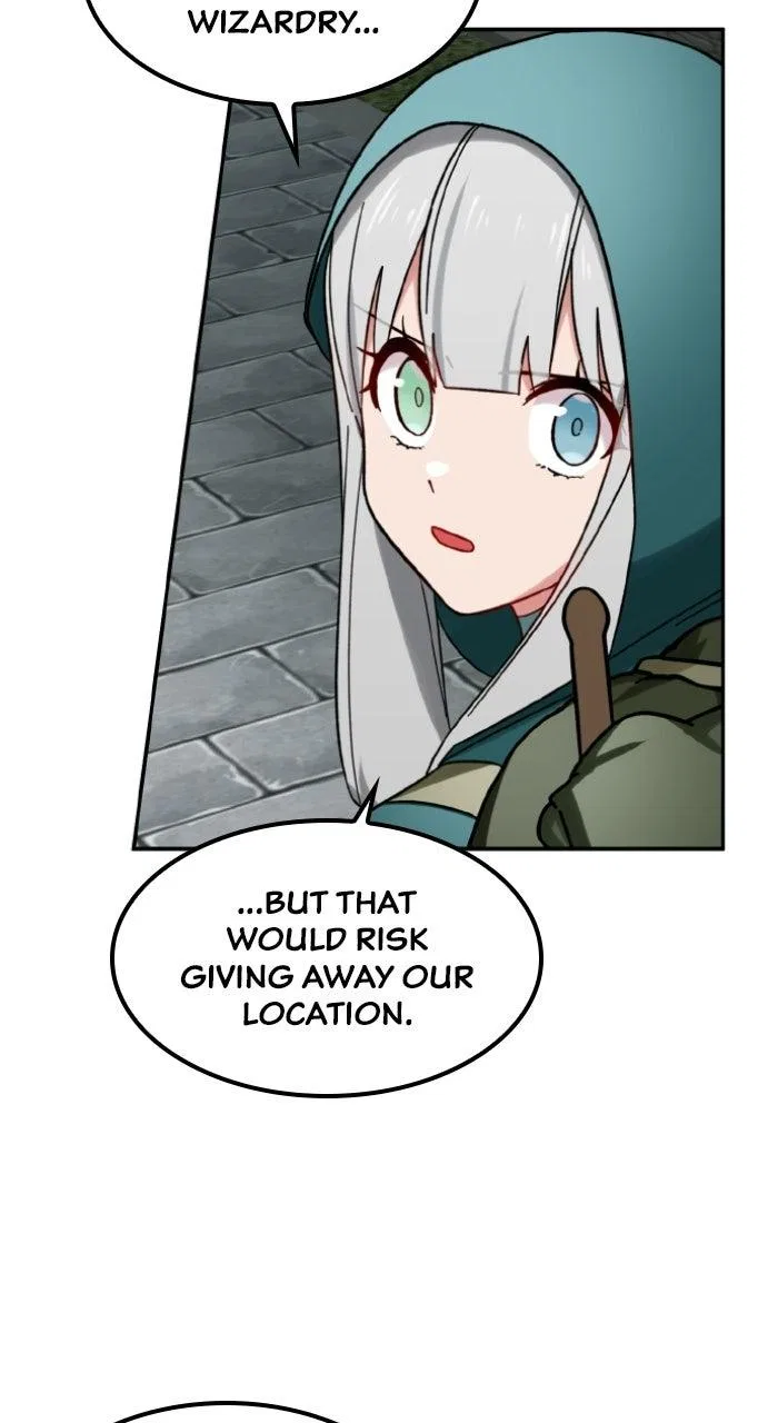 The strongest assassin gets transferred to another world with his whole class Chapter 43 – Page 10