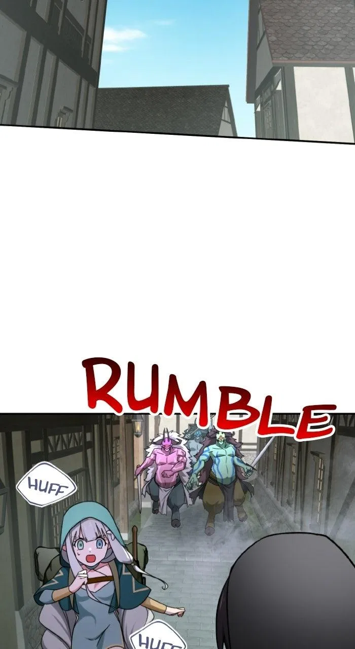 The strongest assassin gets transferred to another world with his whole class Chapter 43 – Page 16