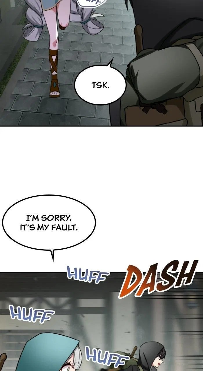 The strongest assassin gets transferred to another world with his whole class Chapter 43 – Page 17