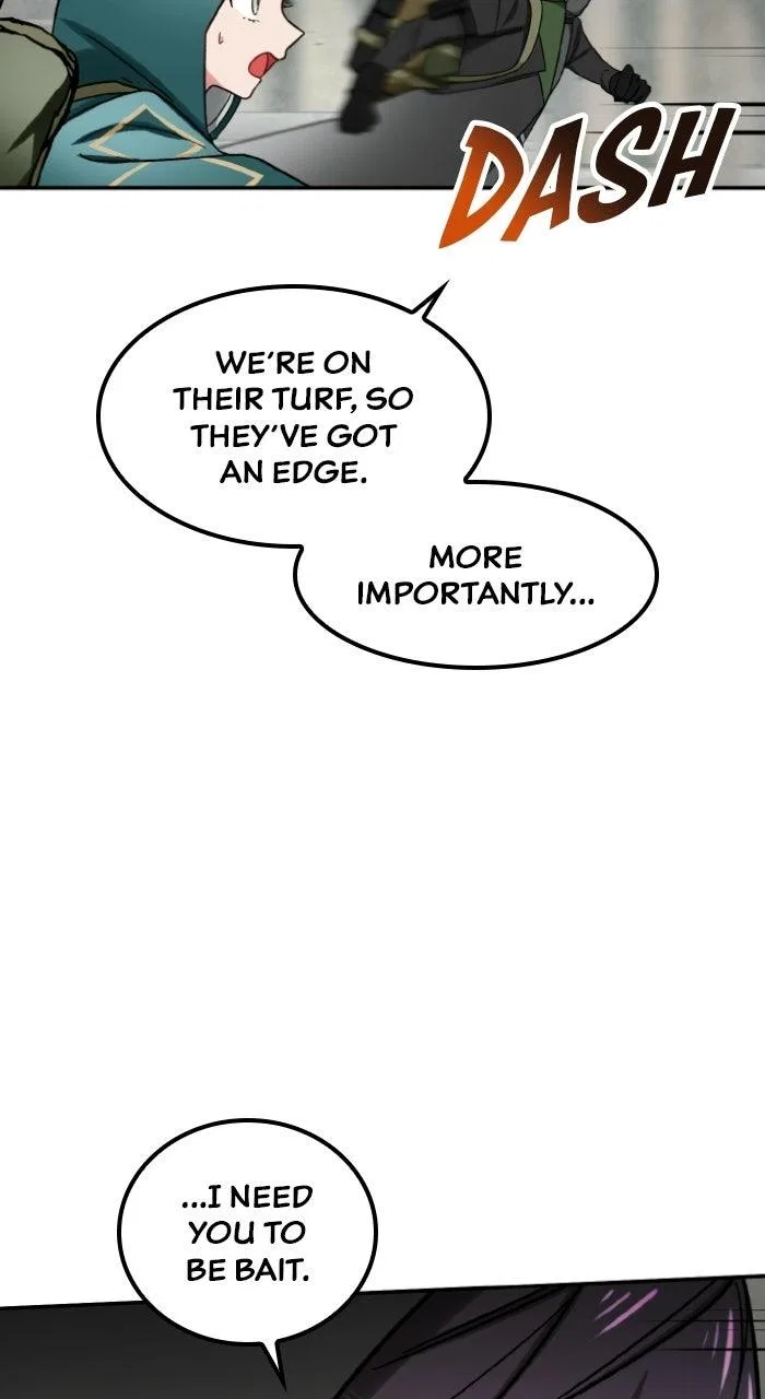 The strongest assassin gets transferred to another world with his whole class Chapter 43 – Page 18