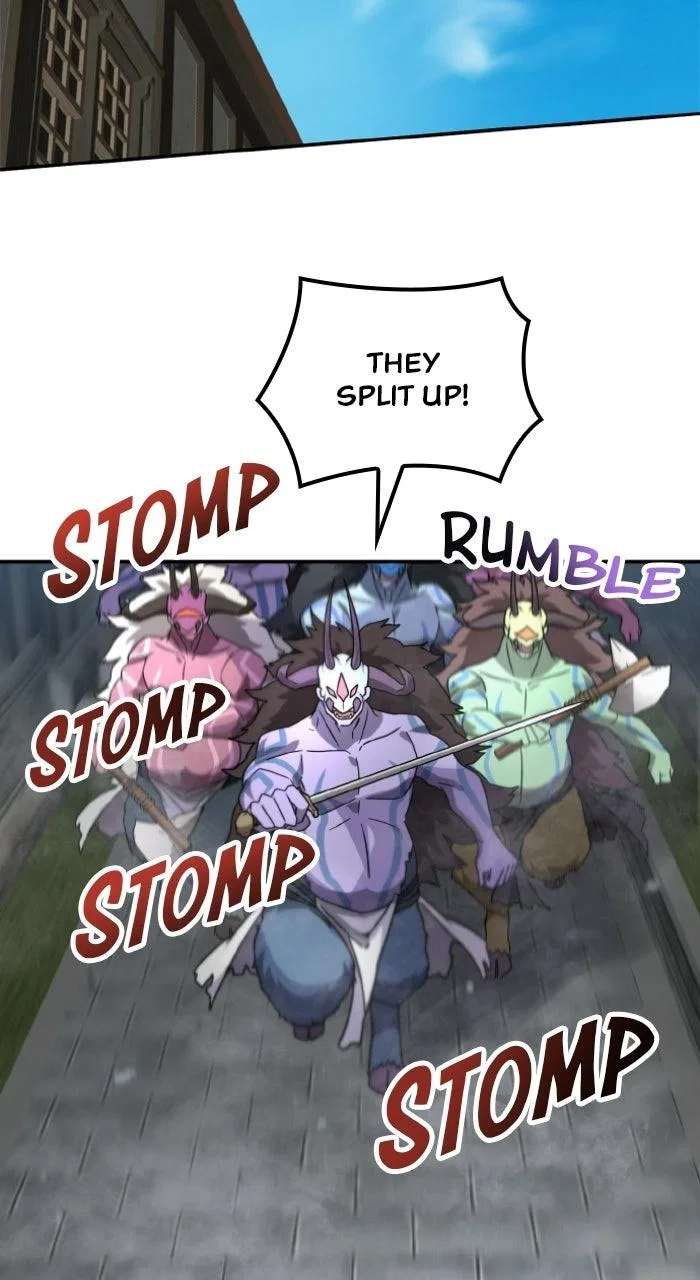 The strongest assassin gets transferred to another world with his whole class Chapter 43 – Page 26