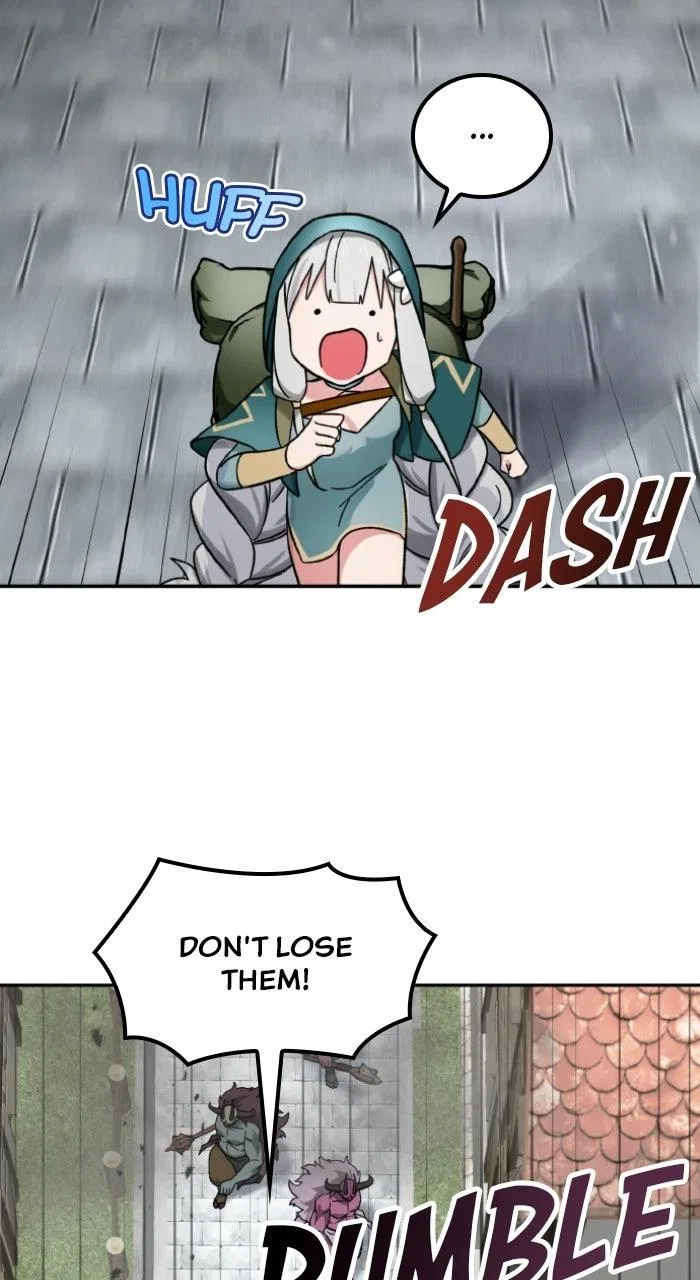 The strongest assassin gets transferred to another world with his whole class Chapter 43 – Page 27