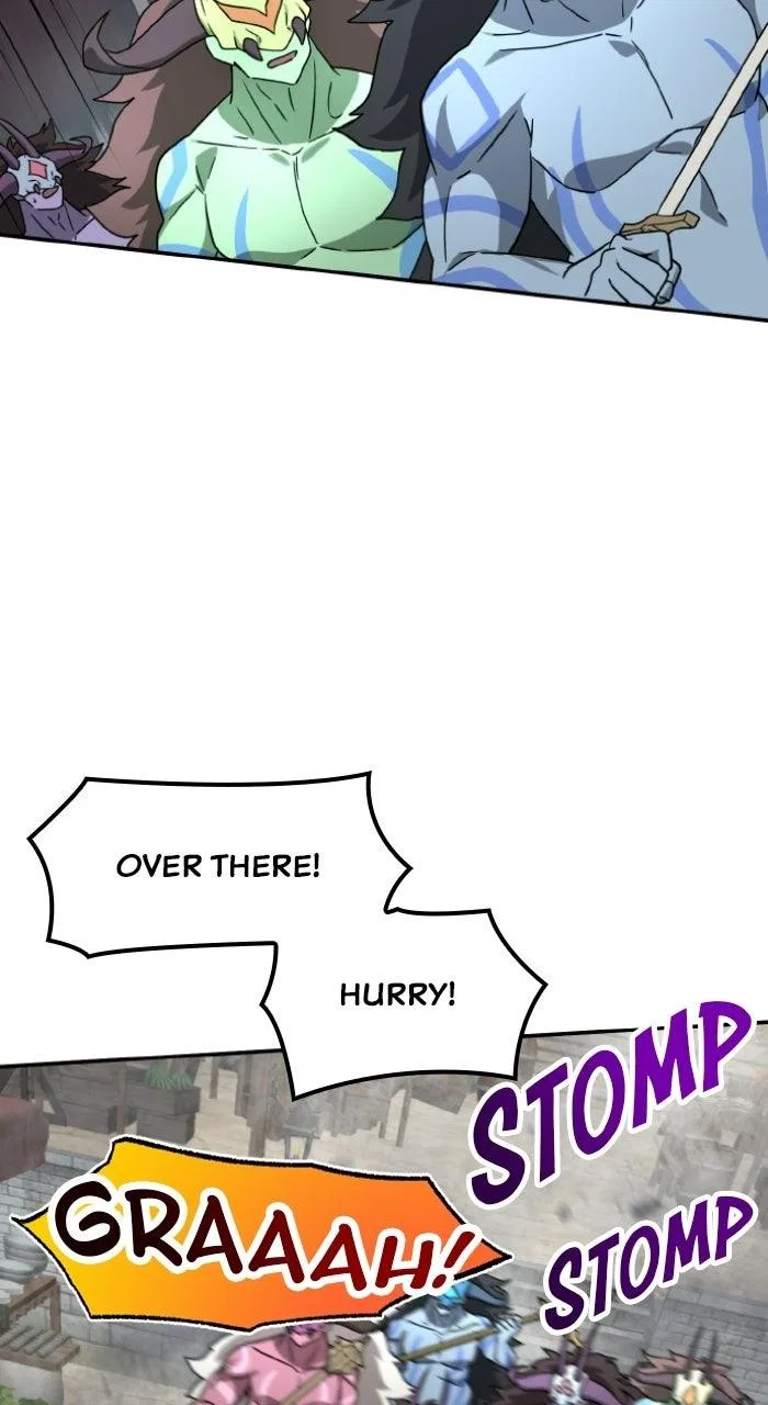 The strongest assassin gets transferred to another world with his whole class Chapter 43 – Page 36