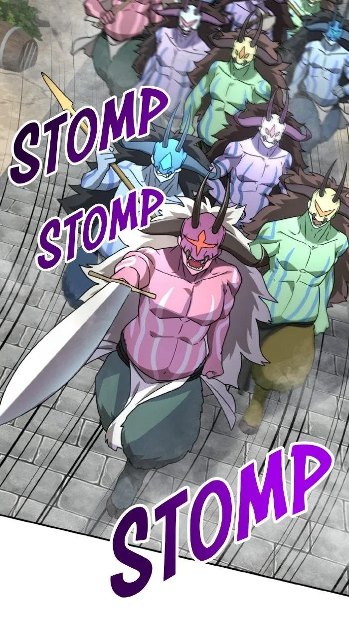 The strongest assassin gets transferred to another world with his whole class Chapter 43 – Page 37