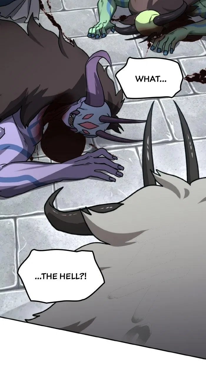 The strongest assassin gets transferred to another world with his whole class Chapter 43 – Page 46