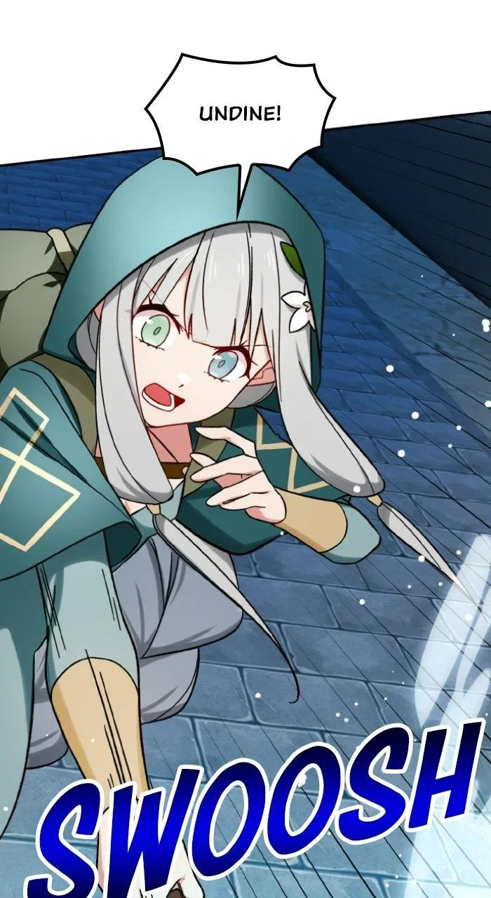 The strongest assassin gets transferred to another world with his whole class Chapter 43 – Page 52