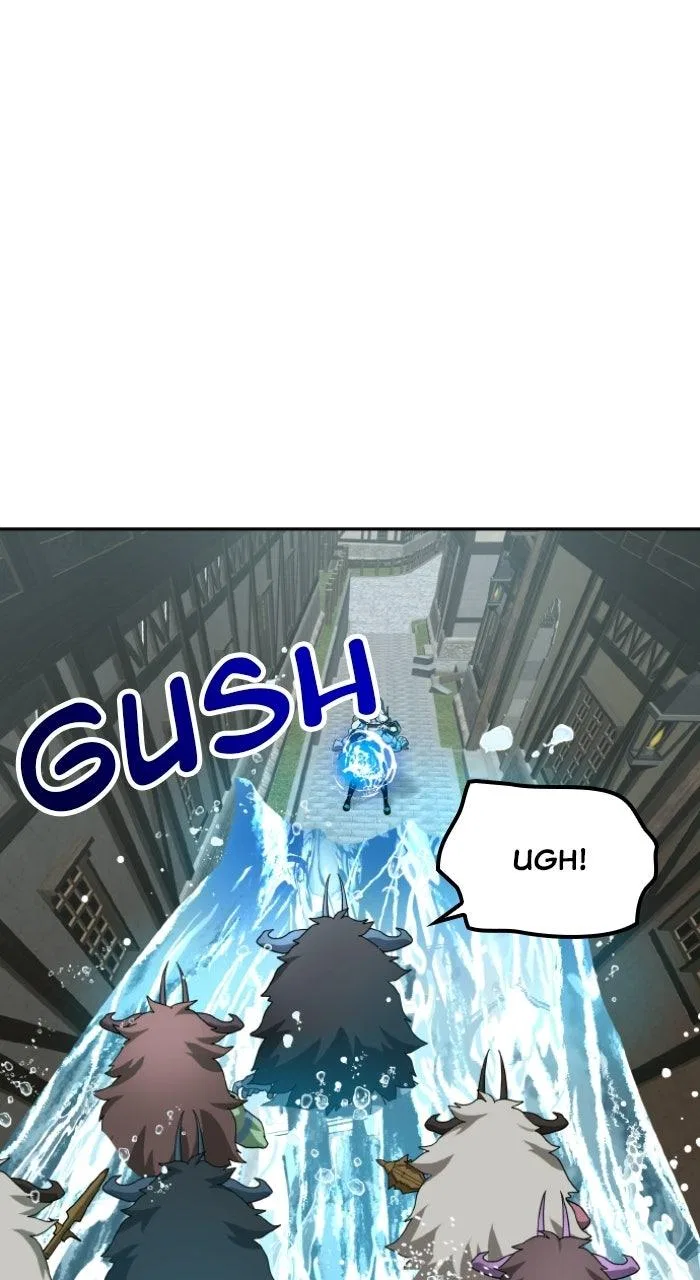 The strongest assassin gets transferred to another world with his whole class Chapter 43 – Page 55