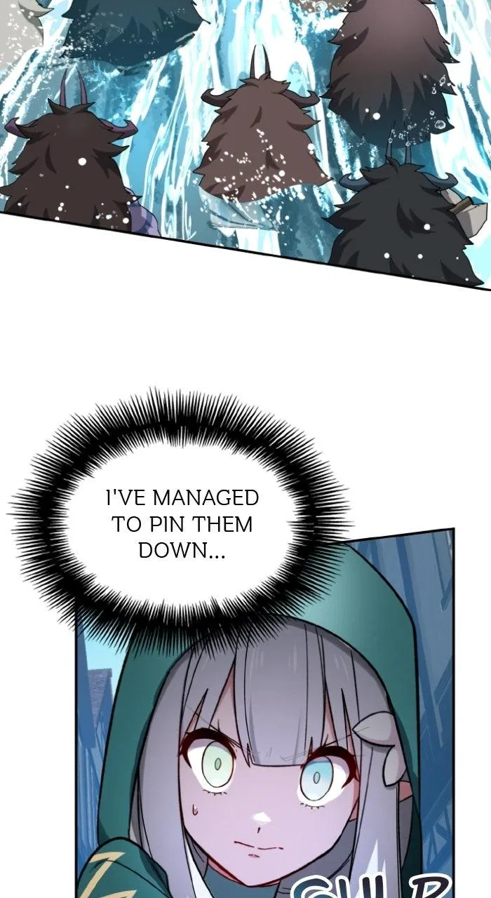 The strongest assassin gets transferred to another world with his whole class Chapter 43 – Page 56