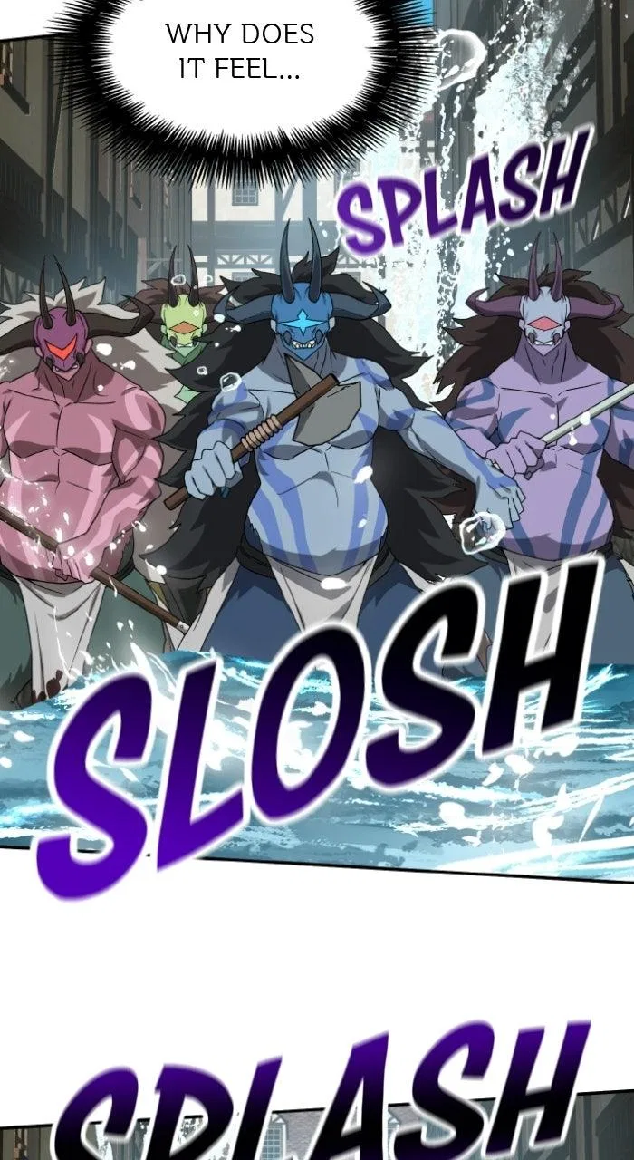 The strongest assassin gets transferred to another world with his whole class Chapter 43 – Page 59