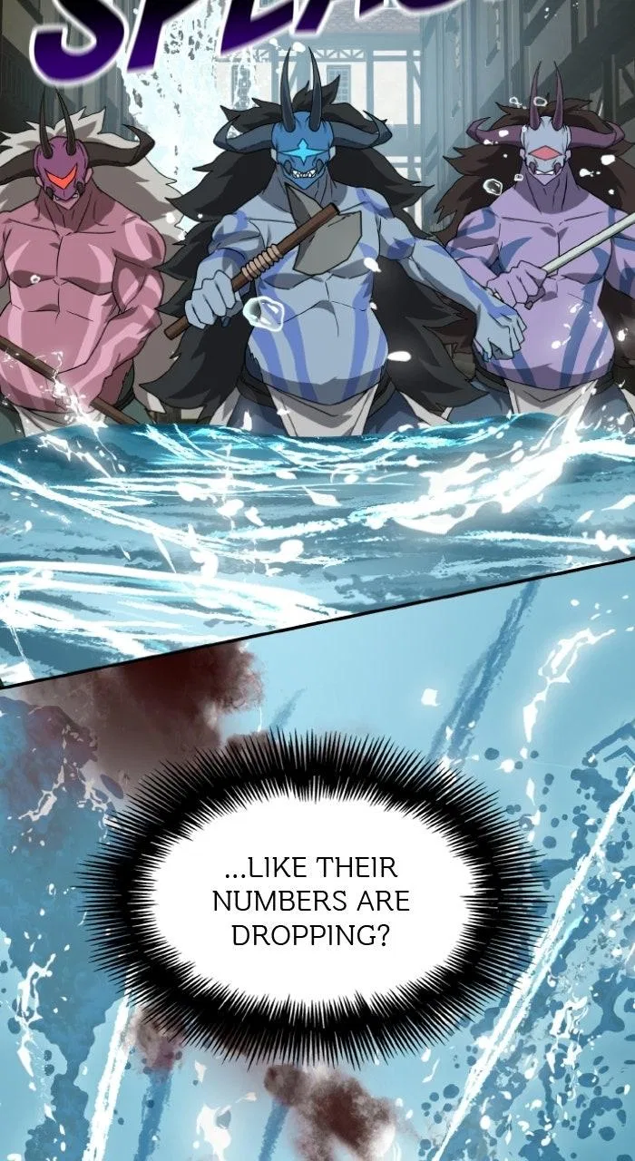 The strongest assassin gets transferred to another world with his whole class Chapter 43 – Page 60