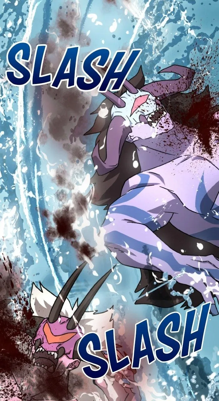 The strongest assassin gets transferred to another world with his whole class Chapter 43 – Page 61