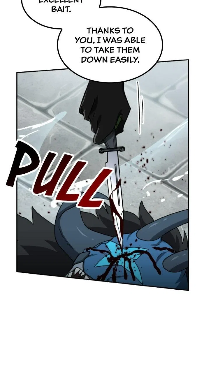 The strongest assassin gets transferred to another world with his whole class Chapter 43 – Page 68