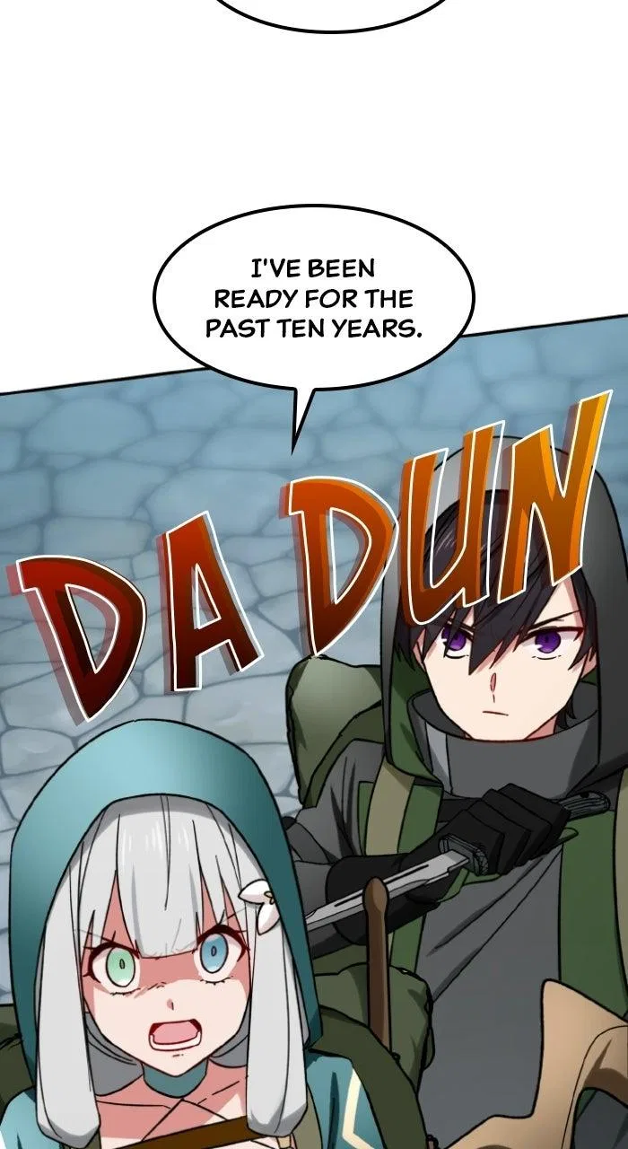The strongest assassin gets transferred to another world with his whole class Chapter 43 – Page 95