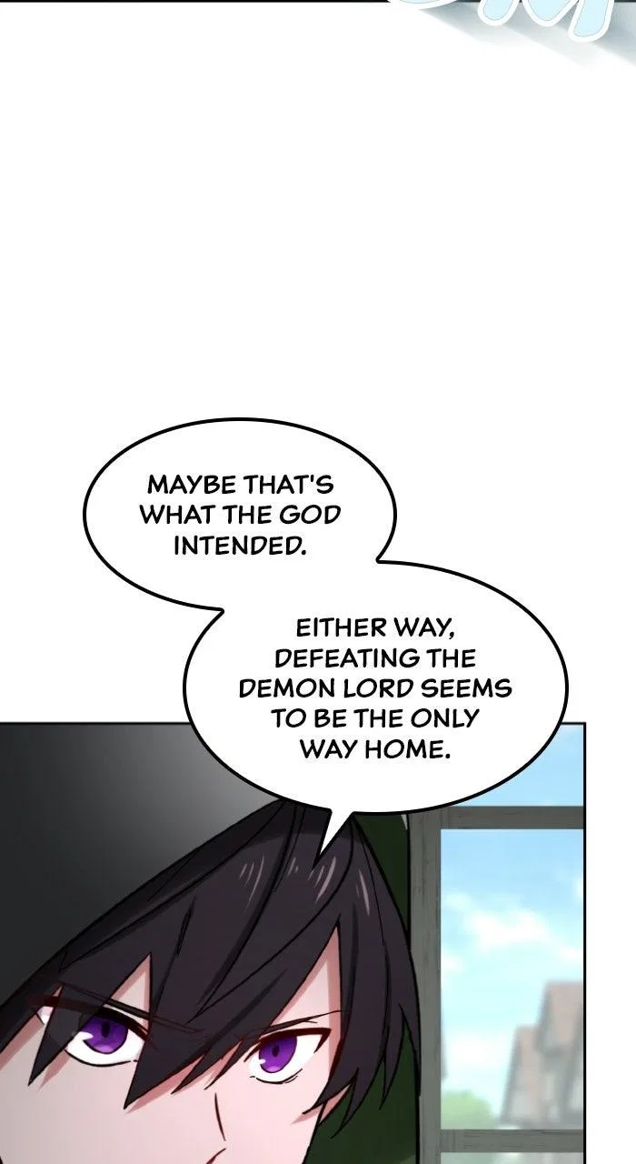 The strongest assassin gets transferred to another world with his whole class Chapter 42 – Page 8