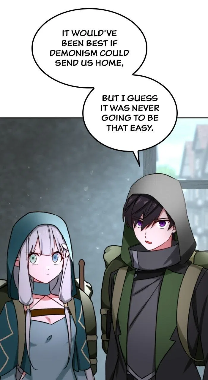 The strongest assassin gets transferred to another world with his whole class Chapter 42 – Page 14
