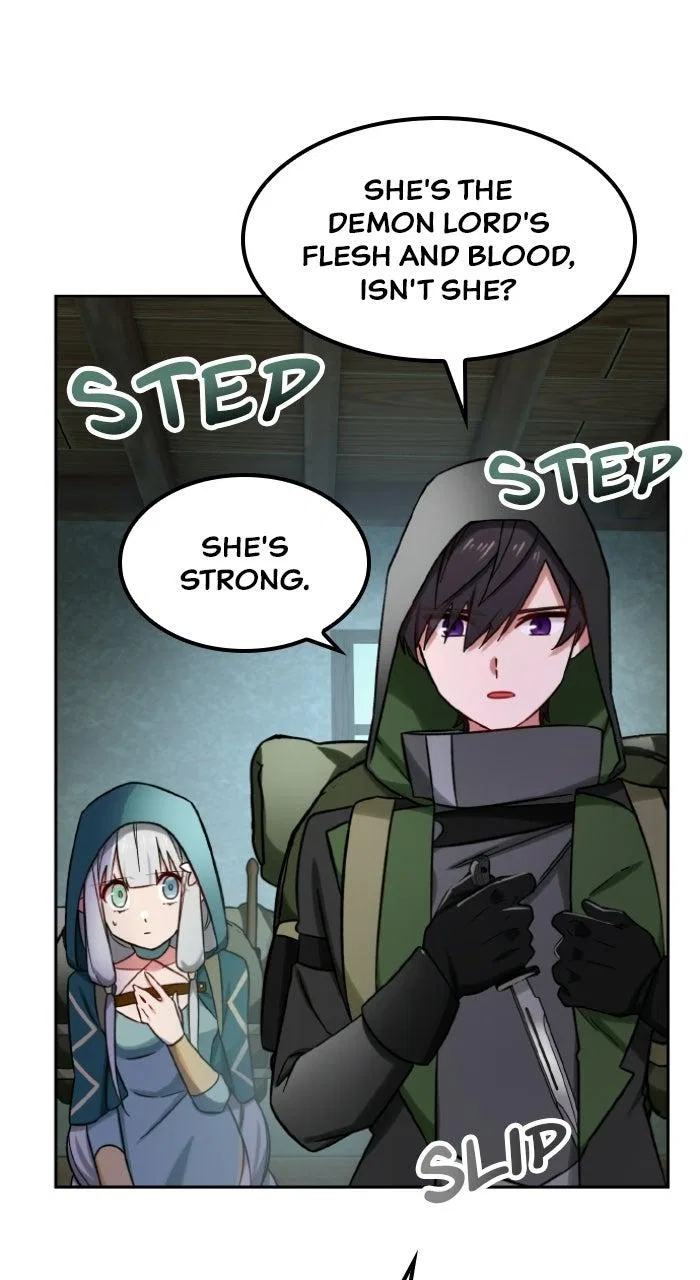 The strongest assassin gets transferred to another world with his whole class Chapter 42 – Page 24