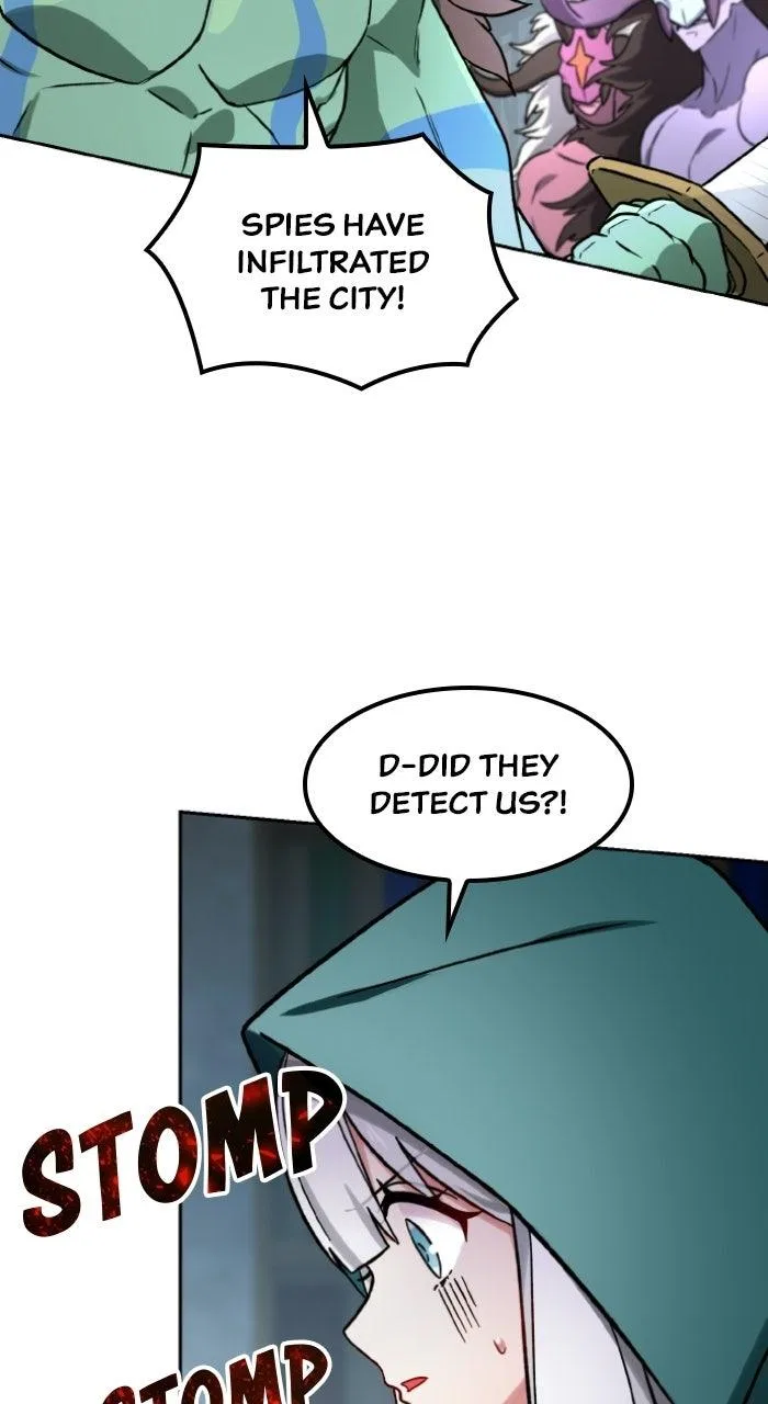 The strongest assassin gets transferred to another world with his whole class Chapter 42 – Page 30