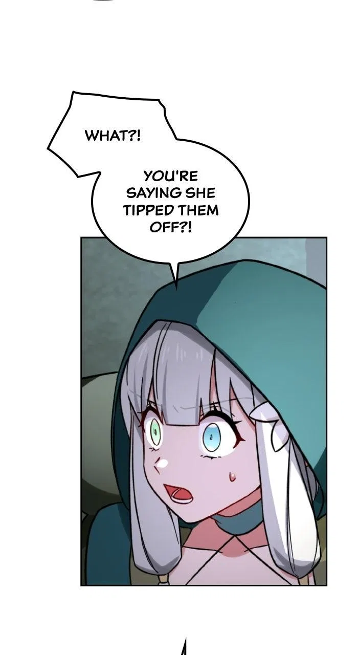 The strongest assassin gets transferred to another world with his whole class Chapter 42 – Page 32