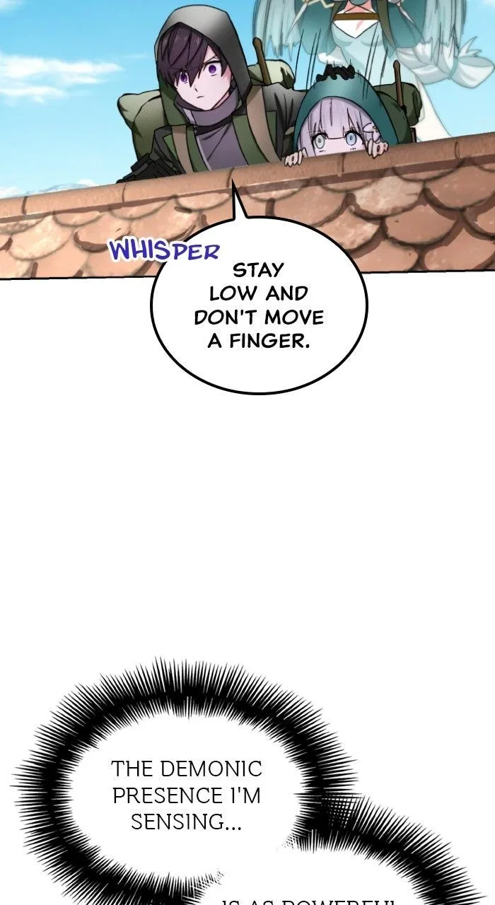 The strongest assassin gets transferred to another world with his whole class Chapter 42 – Page 42
