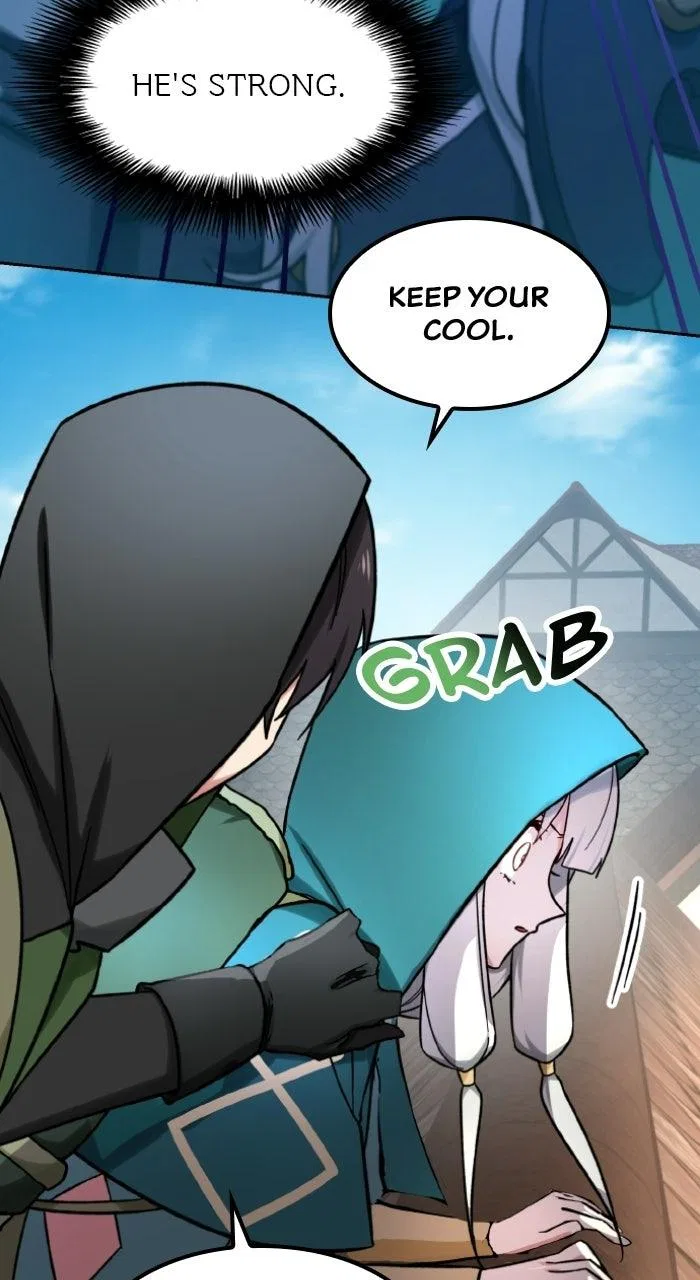 The strongest assassin gets transferred to another world with his whole class Chapter 42 – Page 54