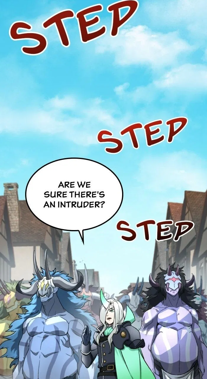 The strongest assassin gets transferred to another world with his whole class Chapter 42 – Page 61