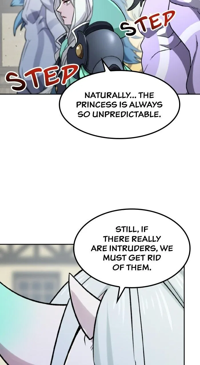 The strongest assassin gets transferred to another world with his whole class Chapter 42 – Page 63