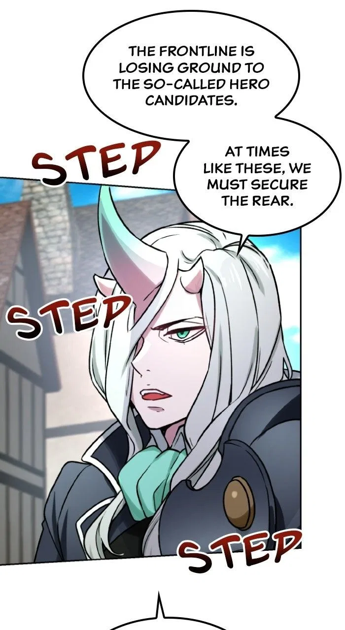 The strongest assassin gets transferred to another world with his whole class Chapter 42 – Page 65