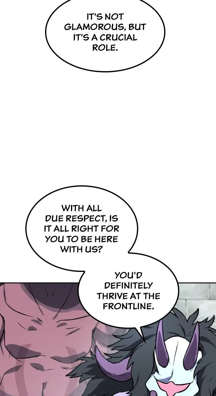 The strongest assassin gets transferred to another world with his whole class Chapter 42 – Page 66