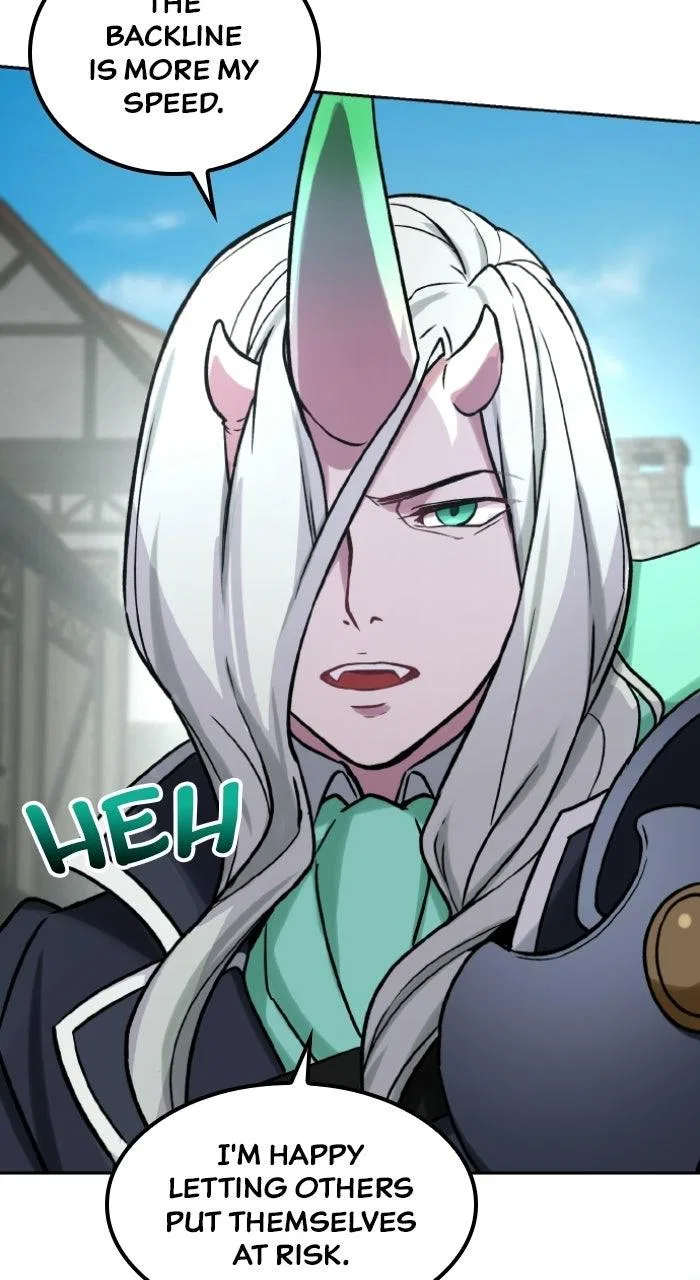 The strongest assassin gets transferred to another world with his whole class Chapter 42 – Page 68