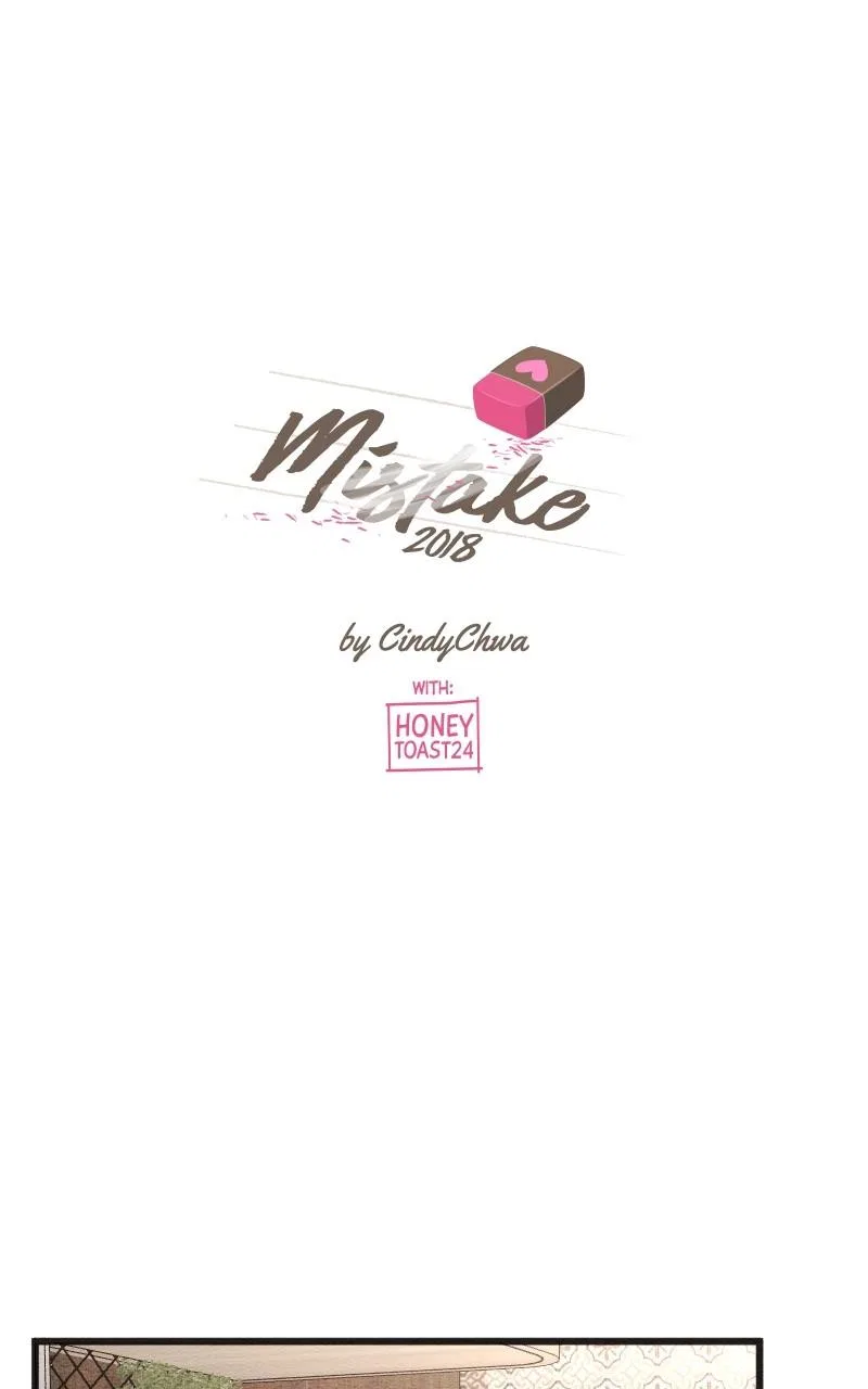 Mistake Chapter 148 – Page 1