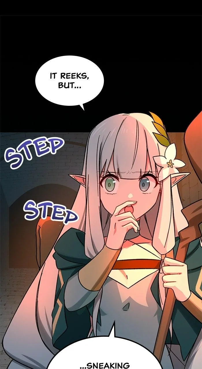 The strongest assassin gets transferred to another world with his whole class Chapter 41 – Page 7
