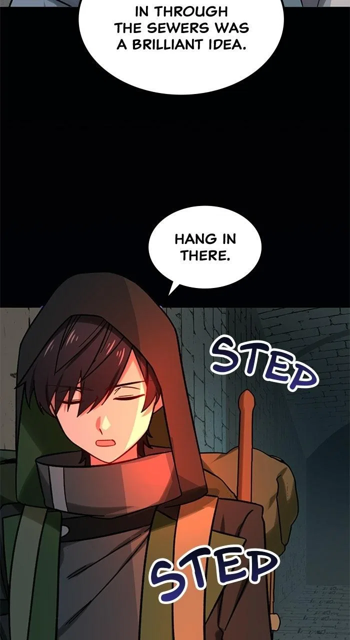 The strongest assassin gets transferred to another world with his whole class Chapter 41 – Page 8
