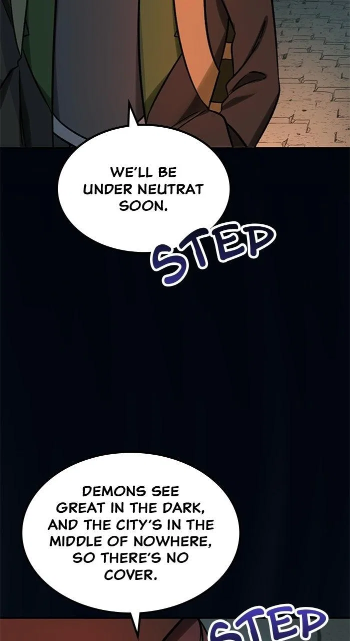 The strongest assassin gets transferred to another world with his whole class Chapter 41 – Page 9