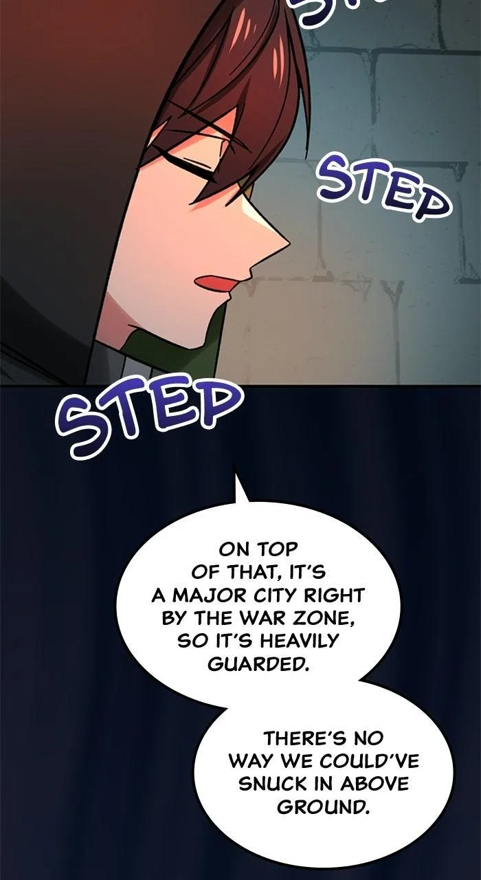 The strongest assassin gets transferred to another world with his whole class Chapter 41 – Page 10