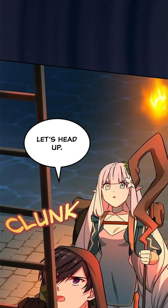 The strongest assassin gets transferred to another world with his whole class Chapter 41 – Page 11