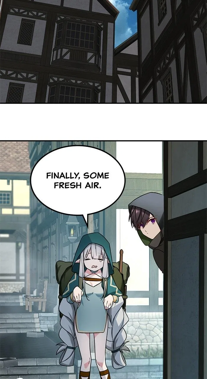 The strongest assassin gets transferred to another world with his whole class Chapter 41 – Page 15