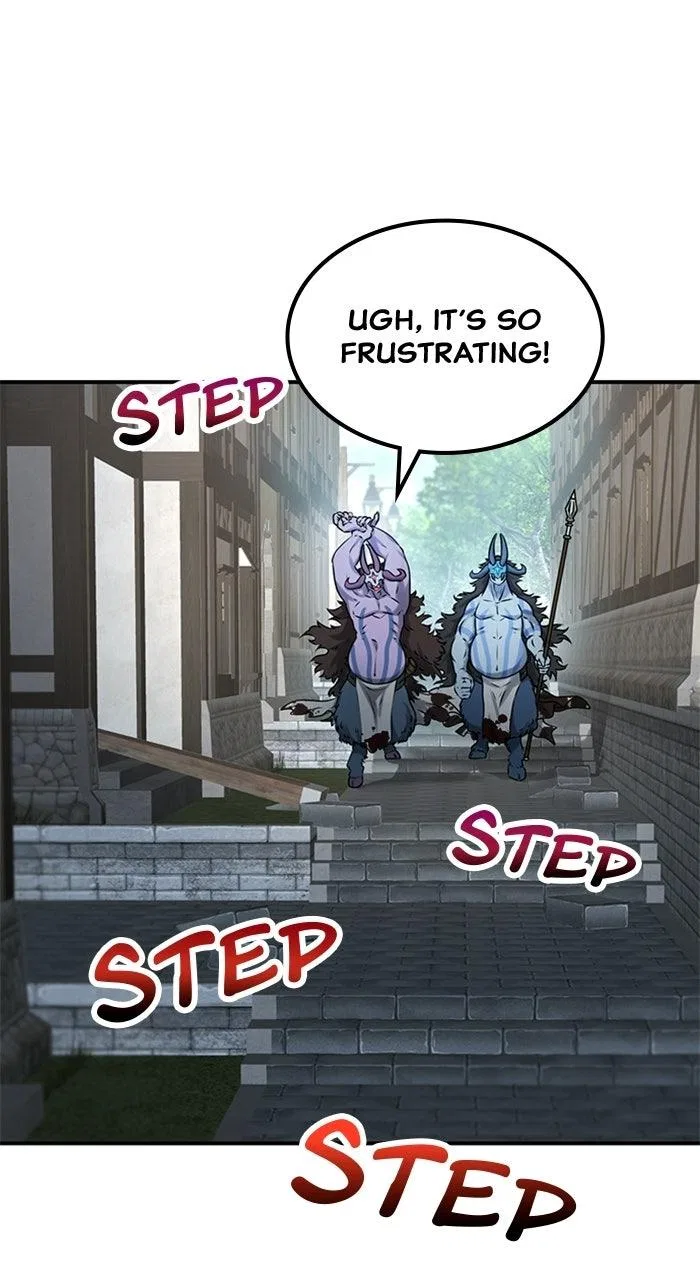 The strongest assassin gets transferred to another world with his whole class Chapter 41 – Page 18