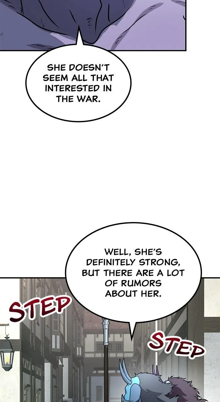 The strongest assassin gets transferred to another world with his whole class Chapter 41 – Page 21