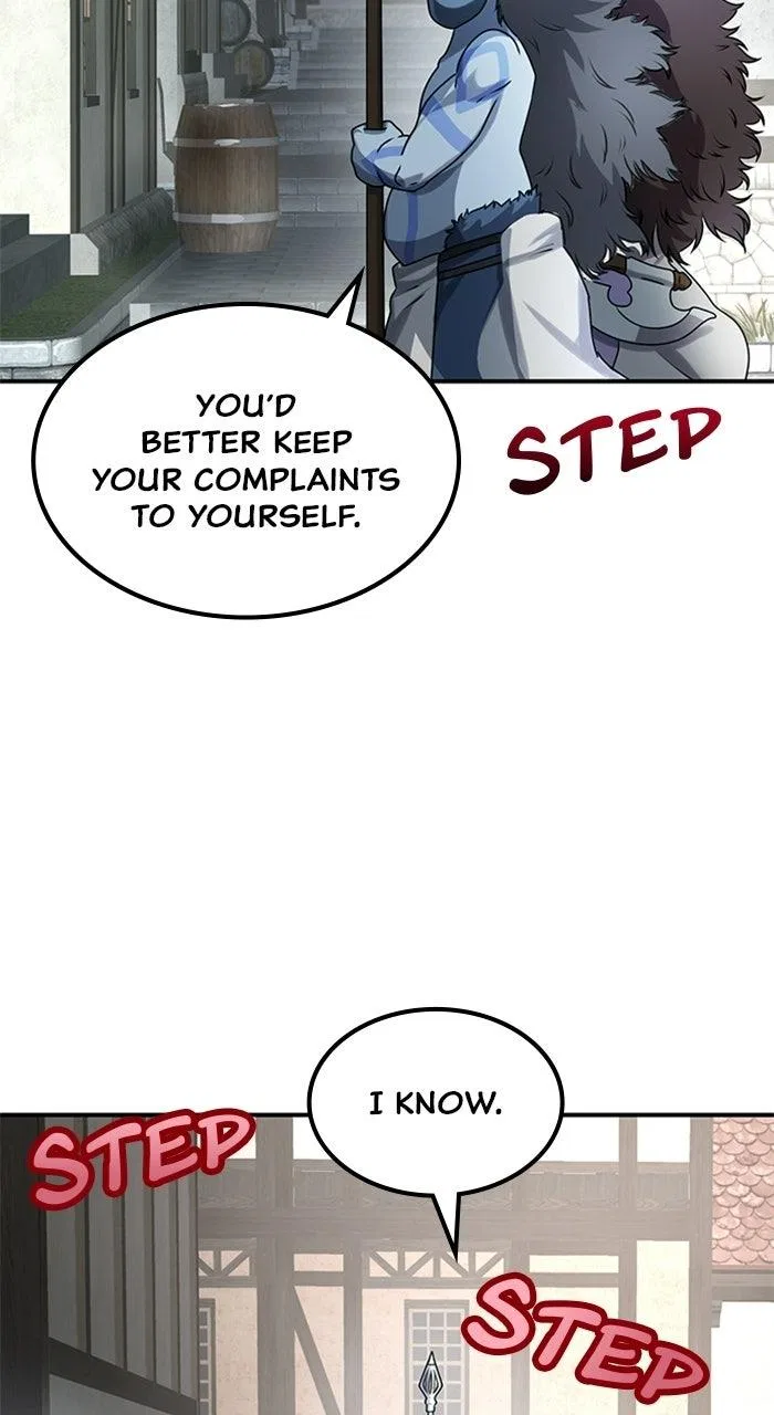 The strongest assassin gets transferred to another world with his whole class Chapter 41 – Page 22