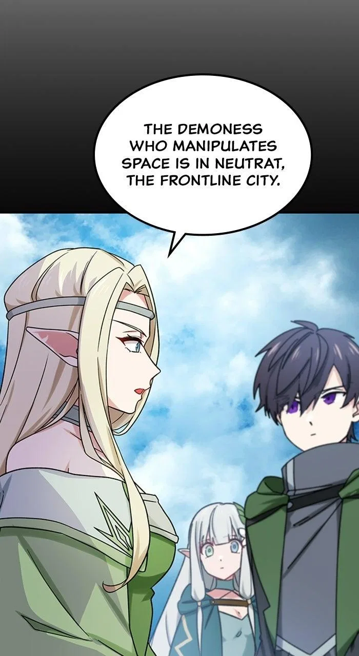 The strongest assassin gets transferred to another world with his whole class Chapter 41 – Page 28