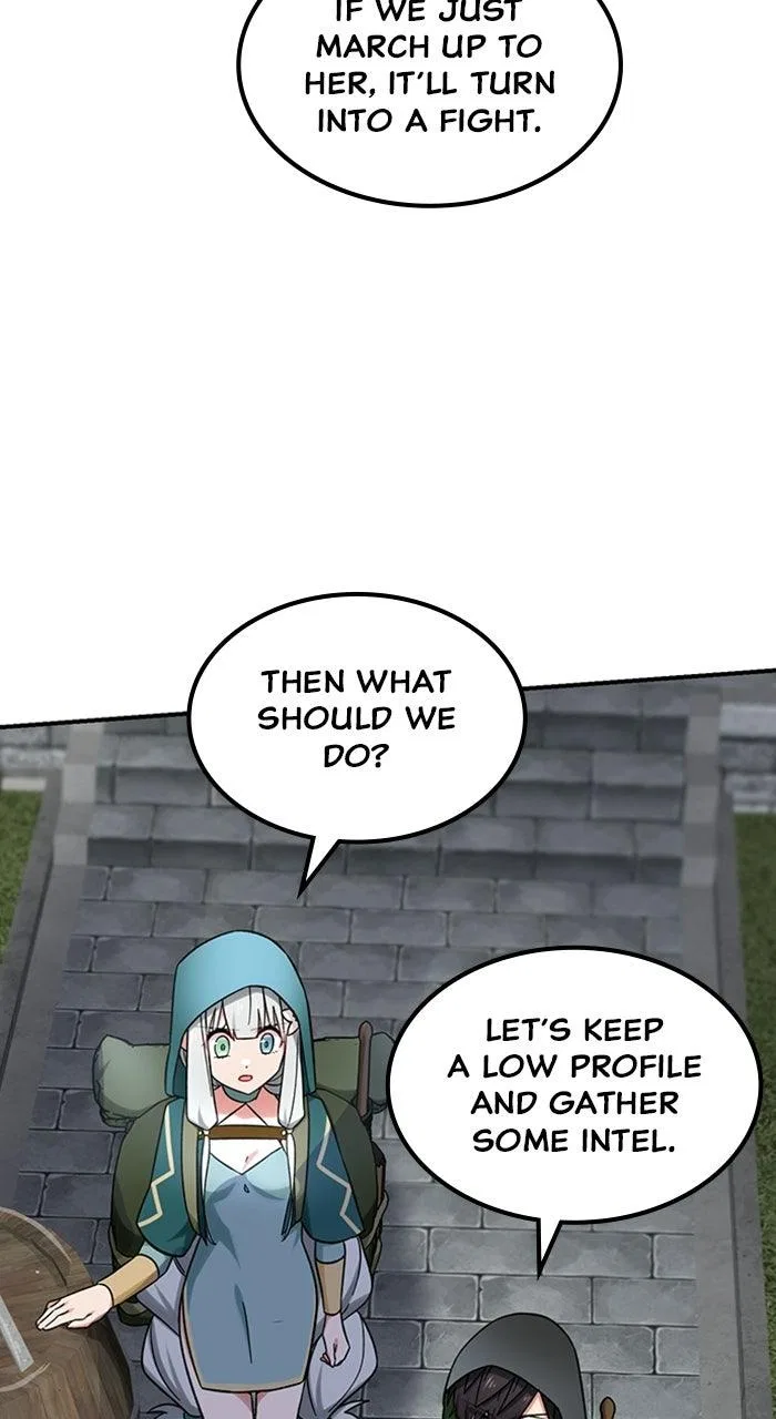 The strongest assassin gets transferred to another world with his whole class Chapter 41 – Page 31