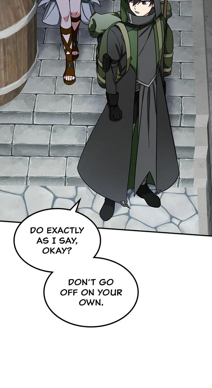 The strongest assassin gets transferred to another world with his whole class Chapter 41 – Page 32