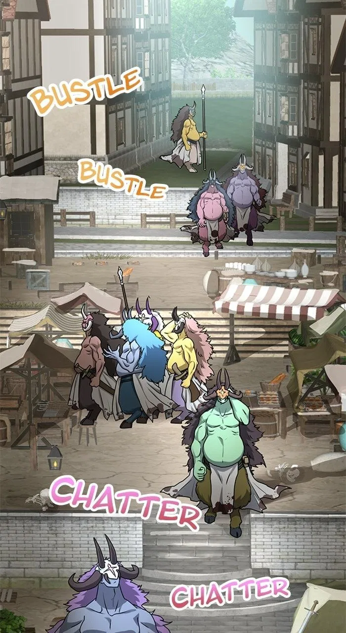 The strongest assassin gets transferred to another world with his whole class Chapter 41 – Page 35