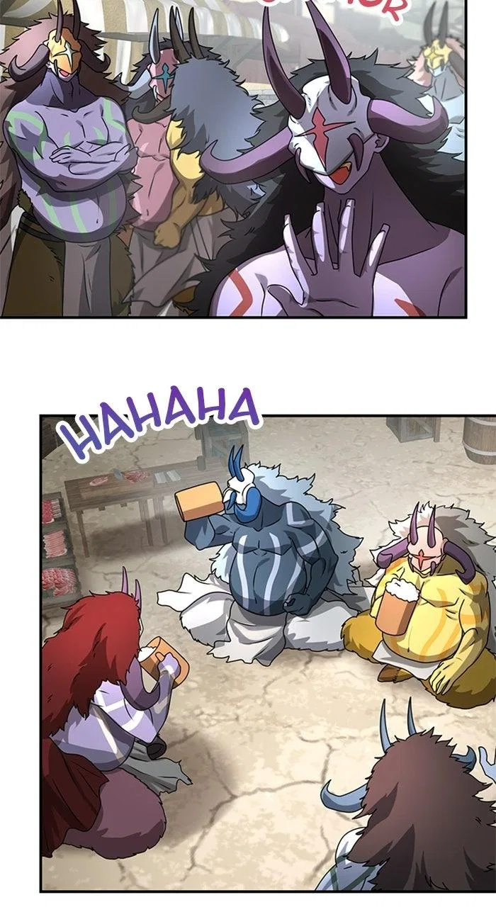 The strongest assassin gets transferred to another world with his whole class Chapter 41 – Page 37