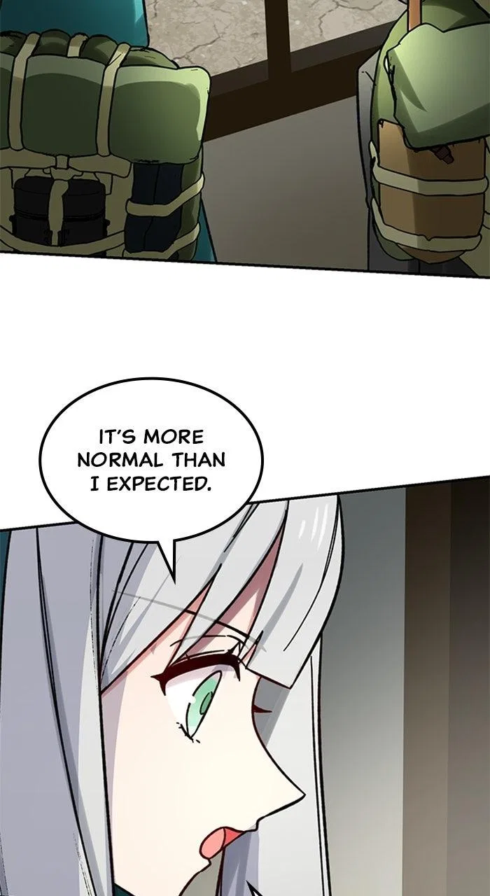 The strongest assassin gets transferred to another world with his whole class Chapter 41 – Page 39