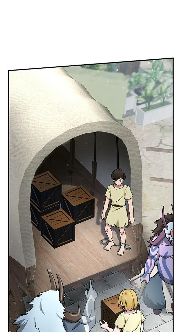 The strongest assassin gets transferred to another world with his whole class Chapter 41 – Page 43